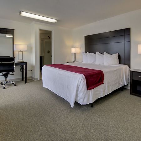אושן סיטי The Wellington Hotel & Suites Oceanblock מראה חיצוני תמונה