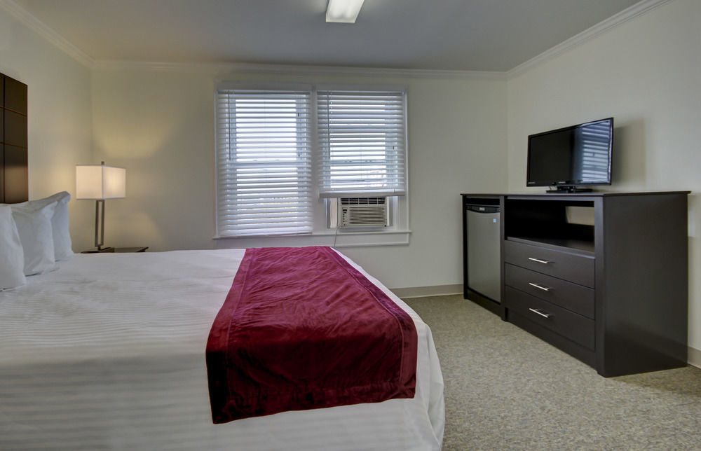 אושן סיטי The Wellington Hotel & Suites Oceanblock מראה חיצוני תמונה