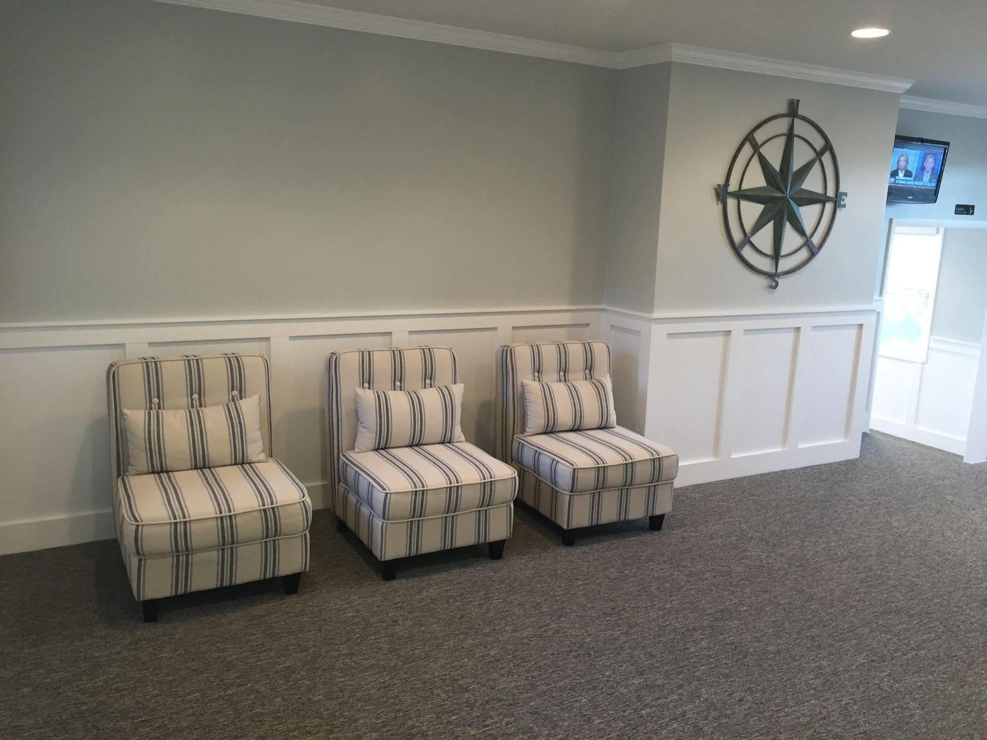 אושן סיטי The Wellington Hotel & Suites Oceanblock מראה חיצוני תמונה
