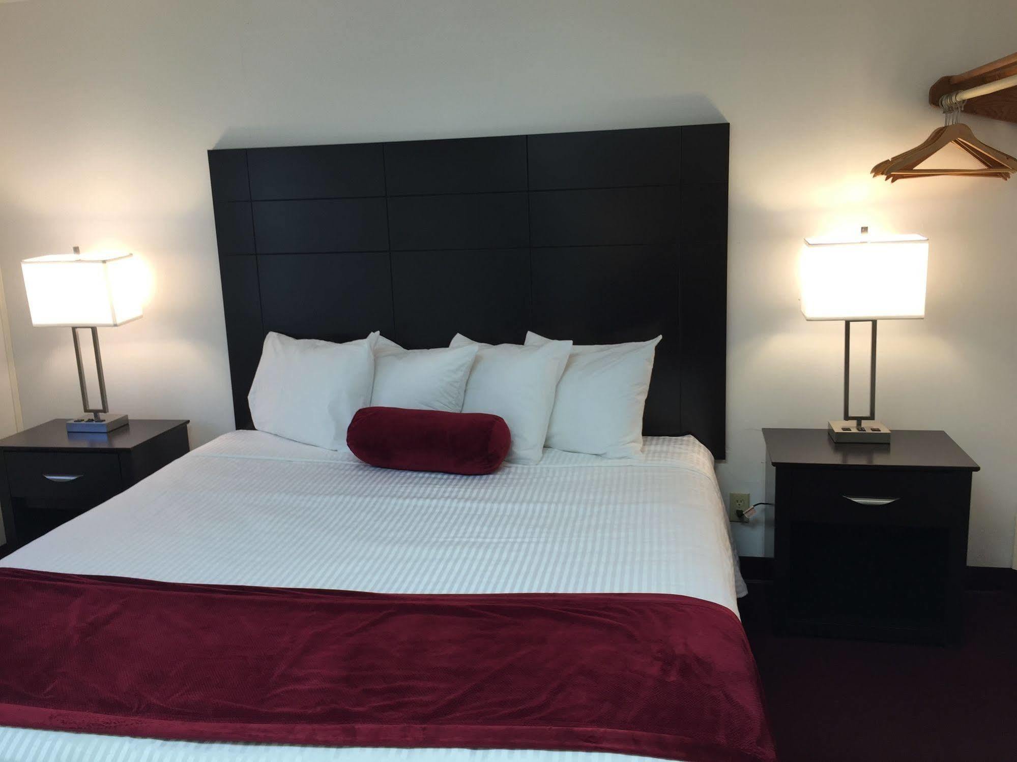 אושן סיטי The Wellington Hotel & Suites Oceanblock מראה חיצוני תמונה