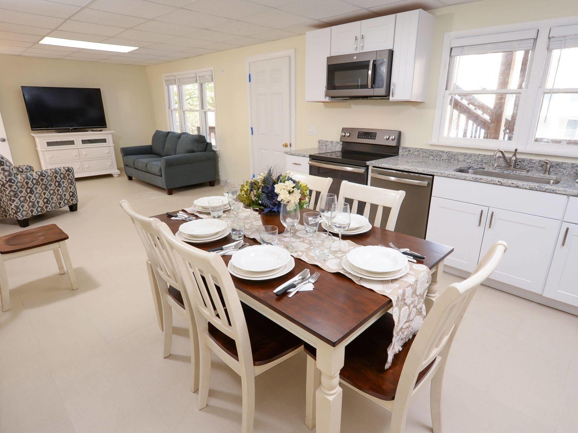 אושן סיטי The Wellington Hotel & Suites Oceanblock מראה חיצוני תמונה